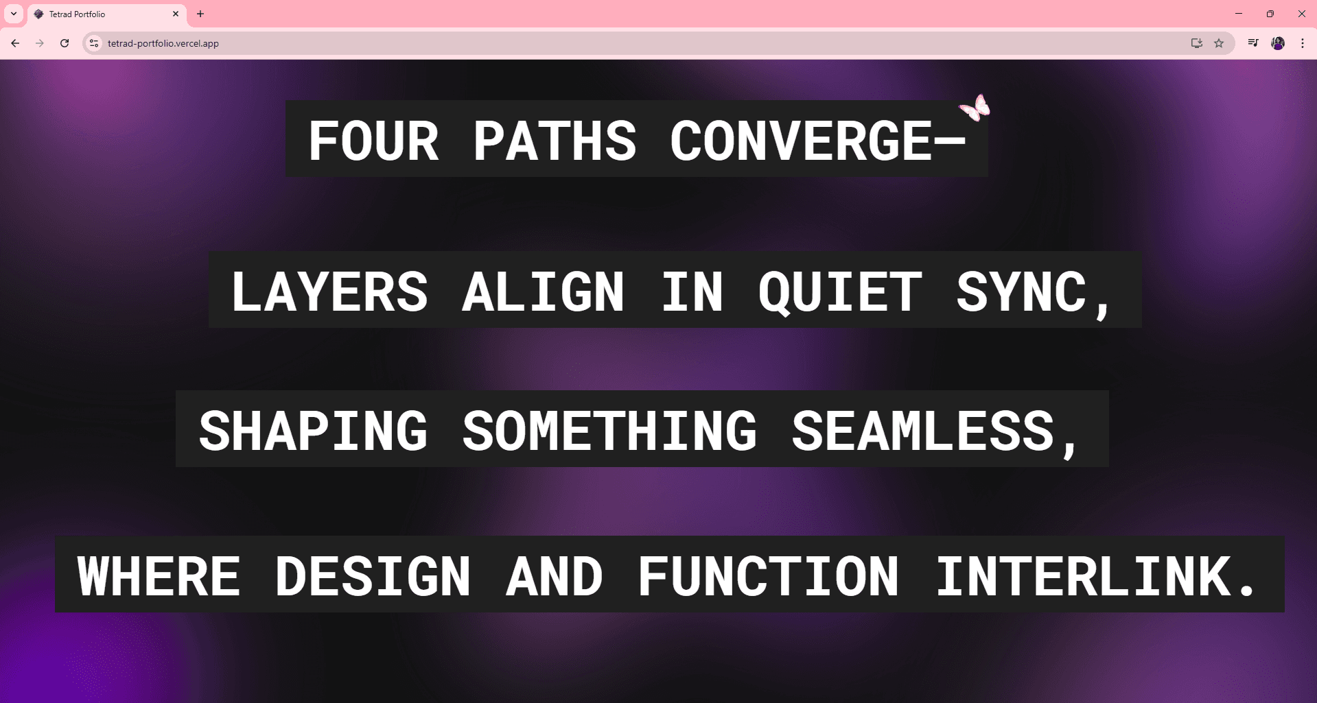 Tetrad Interactive Group Portfolio - image 4
